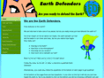 earthdefenders.org