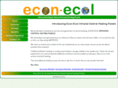 econ-ecol.com