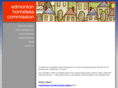 endedmontonhomelessness.com