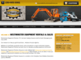 equipmentrentalsosoyoos.com