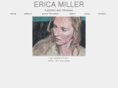 ericamillerart.com