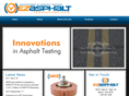 ezasphalttech.com