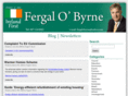 fergalobyrne.net