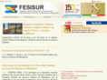 fesisur.com.ar