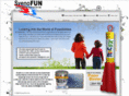 finger-rockets.com