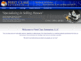 firstclassenterprize.com