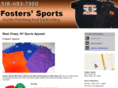 fosterssportsny.com