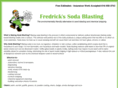 fredrickssodablasting.com