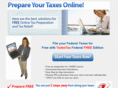 freeincometax.org