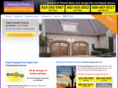 garagedoorsphoenix.com