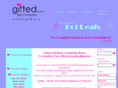 giftedboxcompany.net