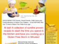 glutenfreerecipesforkids.com