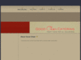 goodcheercatering.com