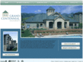 grandcentennialapartments.com