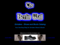 grindersboots.com
