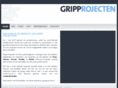 gripp-projecten.nl