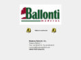 grupoballonti.com