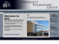 gwinnettlung.com