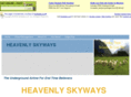 heavenlyskyways.com