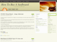 howtobuyasurfboard.net