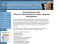 human-resources-now.com