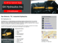 hydraulicrepairsanantonio.com