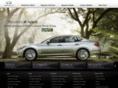 infiniti-usa.com