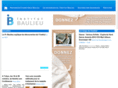 institut-baulieu.com