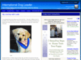 internationaldogleader.com