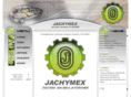jachymex.com