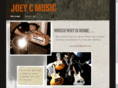 joeycmusic.com