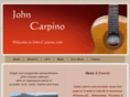 johncarpino.com