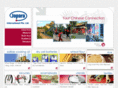 joparainternational.com