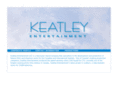 keatleyentertainment.com