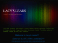 lacysleads.com