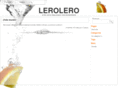 lerolero.net