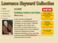 lhaywardcollection.com
