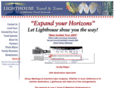 lighthouse-tours.com