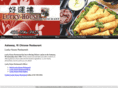luckyhouse-restaurant.com