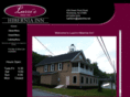 luzzishiberniainn.com