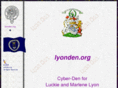 lyonden.org