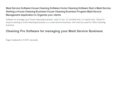 maidservicesoftware.com