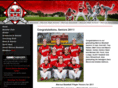 marcusbaseball.com