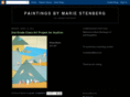 mariestenberg.com