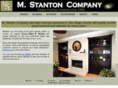 maryrstanton.com