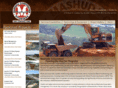 mashudacorp.com