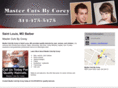 mastercutsbycorey.com
