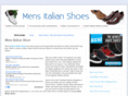 mensitalian-shoes.com