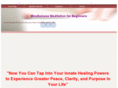 mindfulnesscd.net