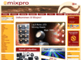 mixpro.dk